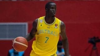 アジア杯でベスト5に選ばれたソン・メイカー、中国のクラブと契約合意か