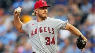 残留報道の大谷翔平、球団は同僚シンダーガードをトレードか　米記者「可能性高い」