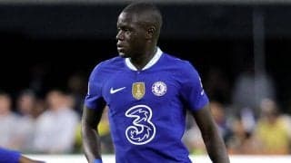 フルアムがサールに関心！ チェルシー、簡単には移籍認めず？