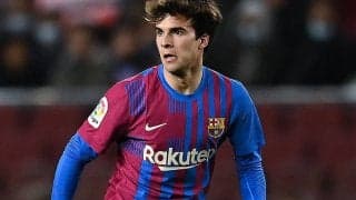 リキ・プッチの新天地はLAギャラクシーに！　今月4日の登録期限迫る中で口頭合意