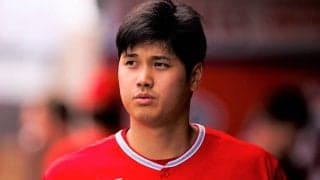 「可能性はゼロに等しい」大谷翔平、エンゼルス残留濃厚と米紙が報道「真剣なオファーを出したが・・・」