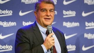 バルセロナが子会社の株式24.5％を1億ユーロで売却！　会長は選手登録を楽観視