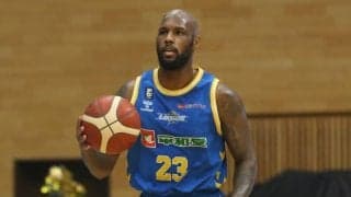 昨季滋賀で平均17.8得点を記録したノヴァー・ガドソン、ブラジルのクラブと契約