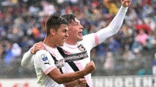 ローマがベロッティと3年契約で基本合意か？　再共演ディバラ＆エイブラハムと魅惑のユニット形成へ