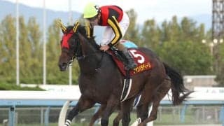 【金沢・読売レディス杯結果】グランパラディーゾが人気に応えて快勝