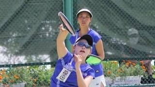  IH女子複決勝カード決まる 