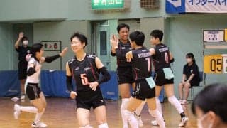 【四国インターハイ2022】伝統校同士の対決は九州文化学園に軍配！　九州文化学園が四天王寺を2-0で下し、16強入り