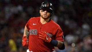 「彼は泣きそうだ」　MLBでまさかのトレードが決定、直後の悲しいインタビューに米同情