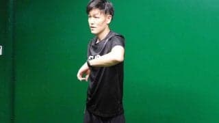 ボールを見る「目」はどう鍛える？　気鋭の野球教室が取り入れるトレーニング法