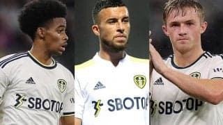 リーズが20歳のアタッカートリオと契約更新！「ホワイツの未来は明るい」