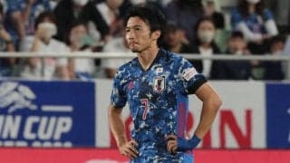 柴崎岳がスペインで撮った妻・真野恵里菜さんの「いつかの休日」ショットが反響「格別にかわいい」「撮るの上手いんだなぁ」