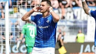 シュツットガルト、昨季の独2部で17ゴールの長身FWファイファーを獲得！