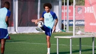 開幕まで2週間を切った…/原ゆみこのマドリッド