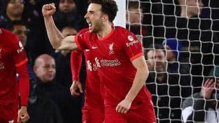 リバプールがジョタと新契約締結！　2027年まで残留へ