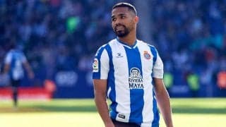 シティのベネズエラ代表MFエレーラがジローナがへレンタル移籍…昨季はエスパニョールへレンタル