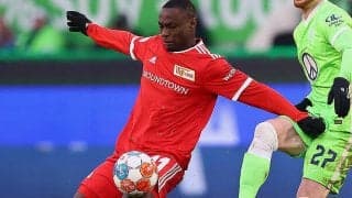 ウニオンFWウジャーが独2部ブラウンシュヴァイクに加入