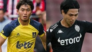 CL予選POの対戦カード決定！　共に勝ち進んだ場合、南野モナコvs町田ユニオン日本人対決に