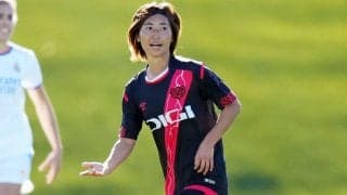 元なでしこMF田中陽子、韓国WKリーグで9連覇中の仁川現代製鉄レッドエンジェルズに加入「10連覇に貢献できるように」