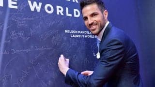 セリエBコモ加入のセスク｢数年後にプレミアで監督を｣