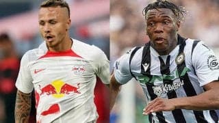 ブライトンがククレジャ後釜に2選手をリストアップか？