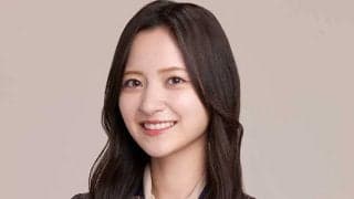 乃木坂46の金川紗耶さんが始球式＆きつねダンス　地元札幌で「とても嬉しく夢のよう」