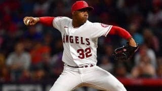 【MLB】エ軍守護神イグレシアスがブレーブスへ電撃トレード　期限ギリギリで成立