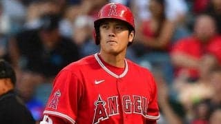【MLB】大谷翔平、エンゼルス残留　トレード期間が終了…582億円断ったソトはパドレス移籍