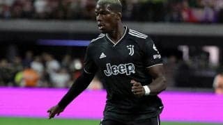 ポグバが手術回避を決断か、離脱は5週間でW杯出場を目指す