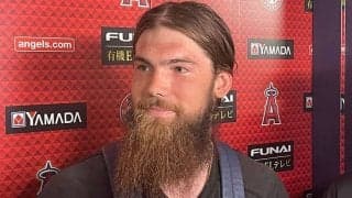 【MLB】フィリーズ移籍のマーシュが仲間に別れ　仲良し大谷は「本当に一流のプロ」