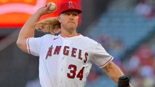 【MLB】「そして誰もいなくなった」エンゼルス、今日先発シンダーガード、守護神イグレシアス、ホープのマーシュを放出