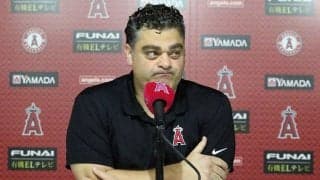 【MLB】エンゼルス、79億円節約で大谷翔平と再契約？　GMが積極補強を宣言「オフ楽しみ」
