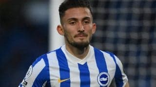 ブライトンの若手FWゼキリが、母国バーゼルへ買取OP付きレンタル移籍