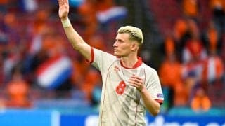 フェネルバフチェが北マケドニア代表DFアリオスキをアル・アハリからレンタル