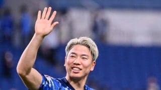 ｢彼氏感半端ない｣!! 日本代表・浅野拓磨のモデル風ショットが｢カッコいい｣と話題に!! インスタに投稿したオシャレ画像