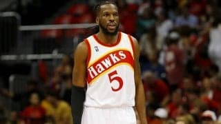 デマーレイ・キャロルがブーデンホルザーHC率いるバックスのコーチングスタッフへ