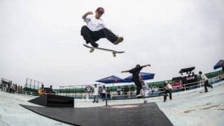 一度は滑ってみたい！全国各地のスケートパークをFINEPLAY編集部が紹介！（神奈川編）