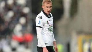 スペツィア、昨季も所属したアタランタのウクライナ代表MFコバレンコを買取義務付きのレンタルで獲得