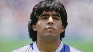 マラドーナの胸像が全く“似てない”と話題に…「シルベスター・スタローンか」「いやブルース・リーだ」