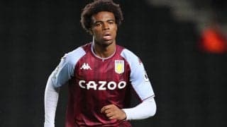 補強進まないチェルシーが移籍金32.5億円でU-19イングランド代表MFチュクウェメカ獲得か、アストン・ビラと合意報道