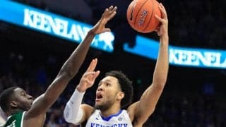 青森ワッツ、名門ケンタッキー大学出身のイー・ジェイ・モンゴメリー加入を発表