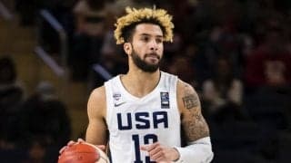 富山グラウジーズ、アメリカ代表に選ばれた経験を持つコーディ・デンプスと契約合意