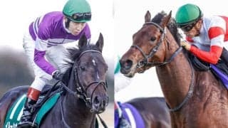 【関屋記念想定】ダノンザキッド、イルーシヴパンサー、スカイグルーヴなど15頭