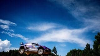WRCフィンランド：Mスポーツ・フォードはヤリ・フッツネンを加えた5台のラリー1マシンをエントリー