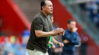 ペルー代表がフアン・レイノソ氏を新指揮官に招へい！　ペルー代表通算84キャップの名DF