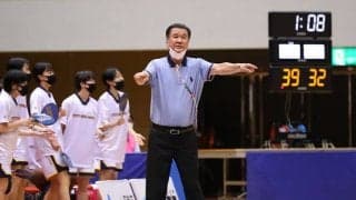 最後まで気持ちを切らさず戦った京都精華学園…指揮官「優勝しなかったら桜花学園に失礼」