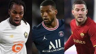 PSGとローマ、マルセイユで中盤移籍ドミノへ？