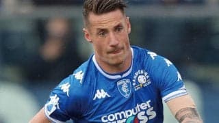 アタランタ行き濃厚のインテルFWピナモンティ、サッスオーロが急襲か