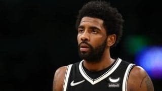 NBAはあと数年？　カイリー・アービングが世界中のリーグを飛び回ることを示唆