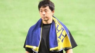 ソフトバンク、大関友久に左精巣がんの疑い　睾丸の高位精巣摘除術終了を球団発表