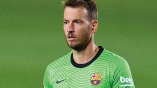 プレミア昇格組ボーンマス、バルサのGKネト獲得に本腰か